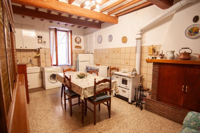 Detached house in Monteleone d'Orvieto