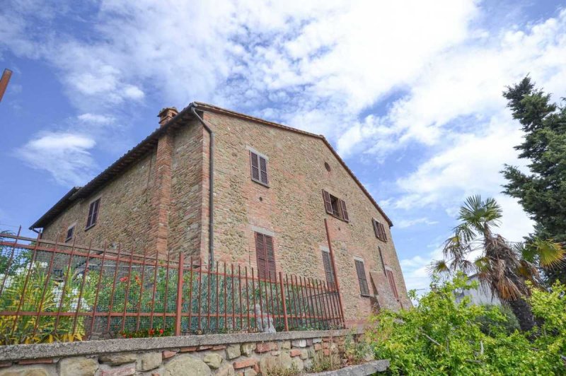 Appartement à Panicale