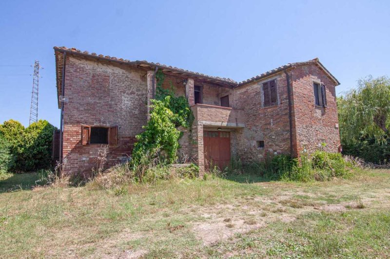 Bauernhaus in Castiglione del Lago