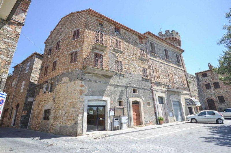 Maison individuelle à Ficulle