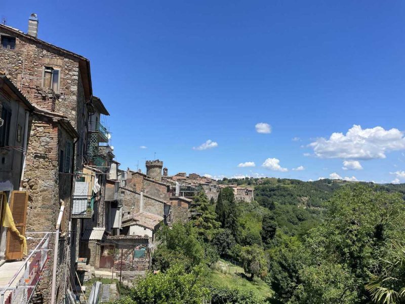 Casa indipendente a Ficulle