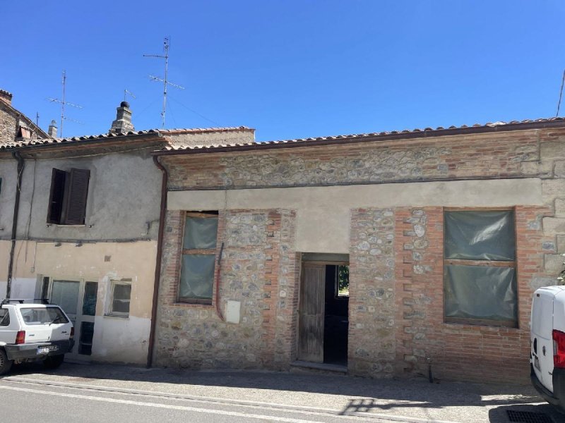 Maison individuelle à Ficulle