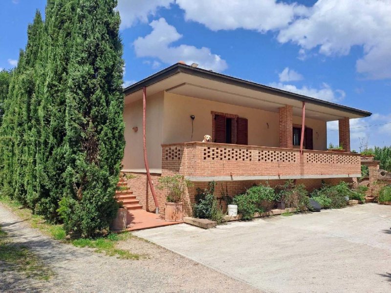 Detached house in Città della Pieve