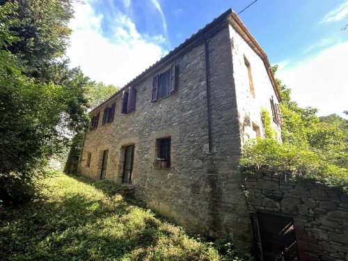 Ferme à Pérouse