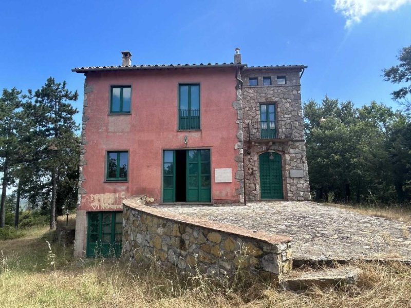 Casa independiente en San Venanzo