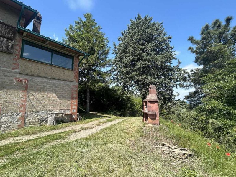 Maison individuelle à Piegaro