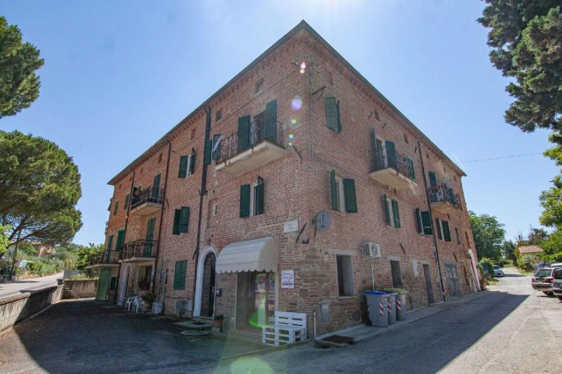 Vrijstaande woning in Castiglione del Lago