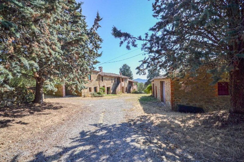 Farmhouse in Piegaro