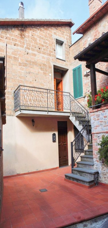 Appartement in Monteleone d'Orvieto