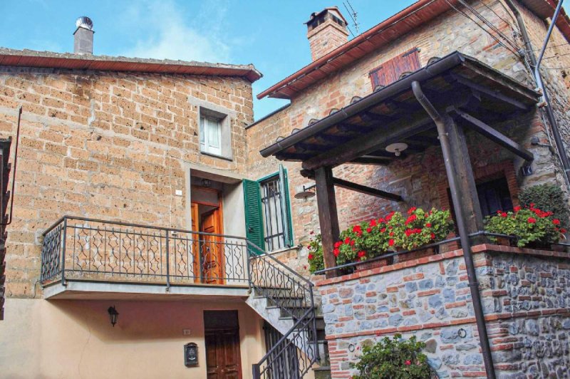 Apartment in Monteleone d'Orvieto