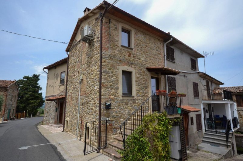 Detached house in Fabro