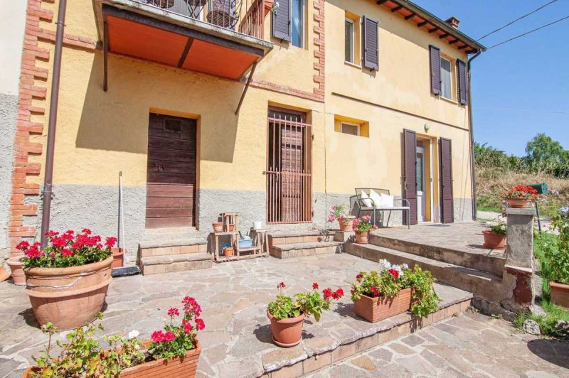 Maison individuelle à Castiglione del Lago