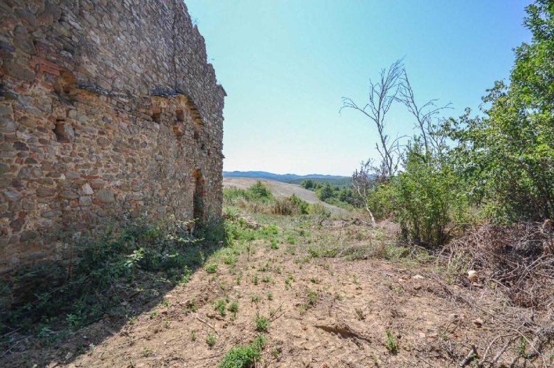 Farmhouse in San Venanzo