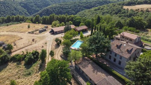 Ferme à Ficulle