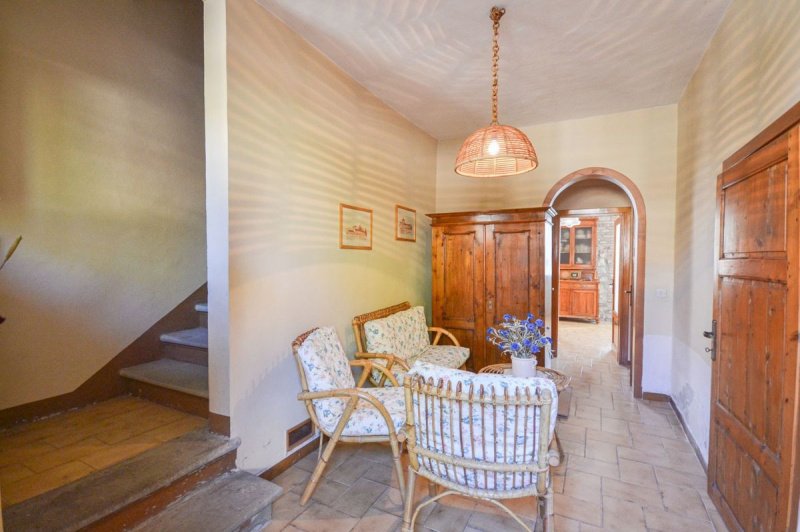 Vrijstaande woning in Monteleone d'Orvieto