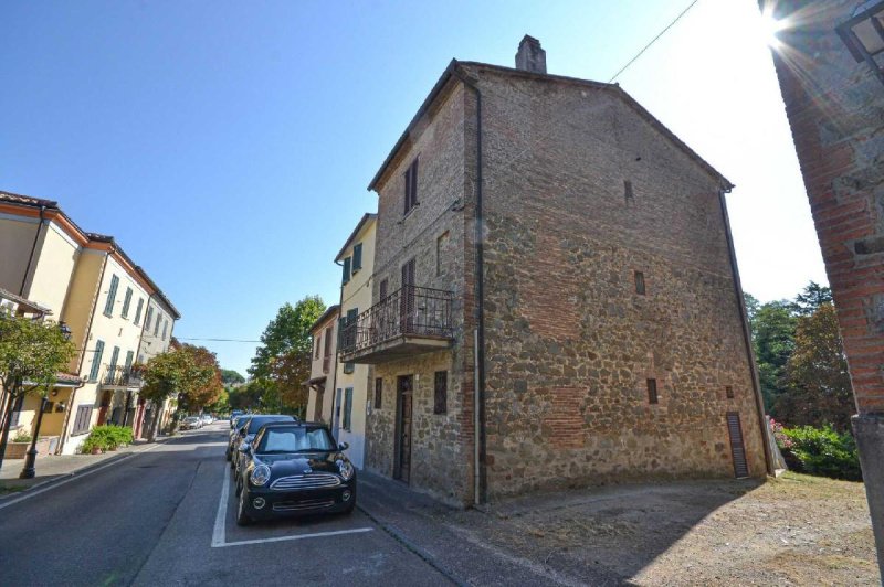 Vrijstaande woning in Monteleone d'Orvieto