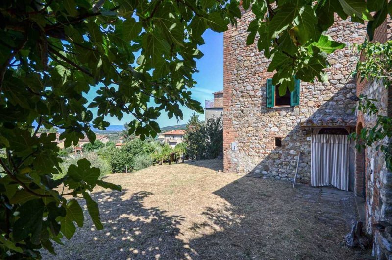 Einfamilienhaus in Monteleone d'Orvieto