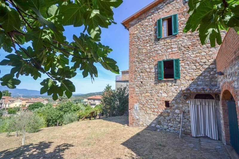 Vrijstaande woning in Monteleone d'Orvieto