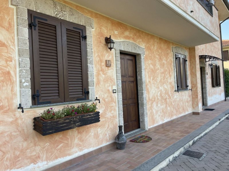 Apartment in Passignano sul Trasimeno