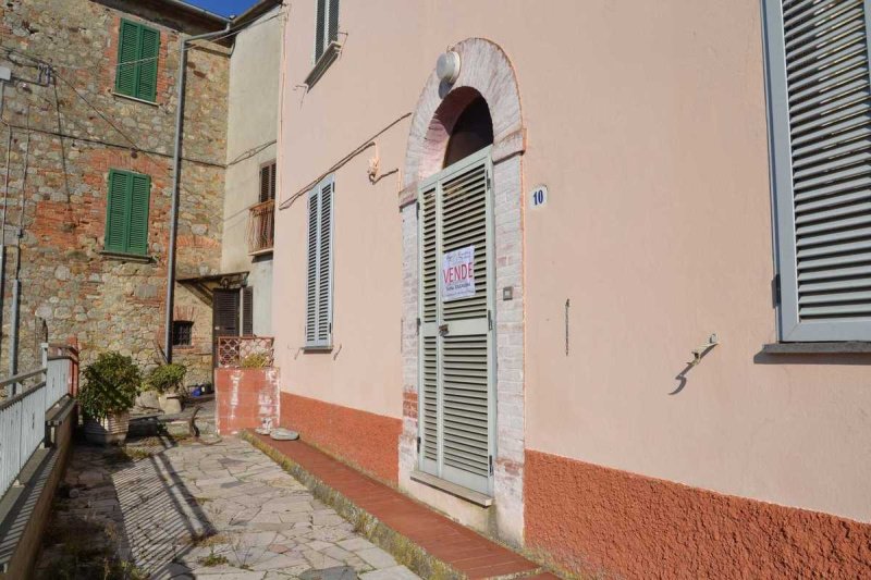 Einfamilienhaus in Monteleone d'Orvieto