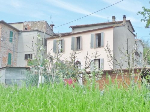 Einfamilienhaus in Monteleone d'Orvieto