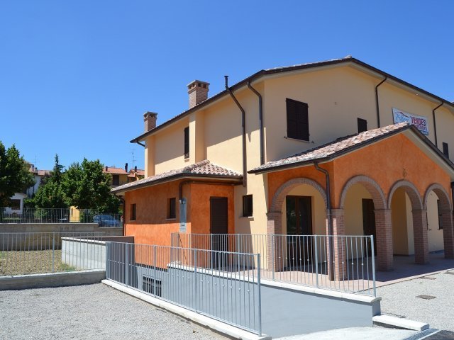 Appartement in Fabro