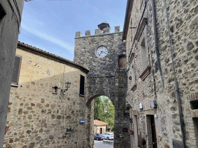 Maison individuelle à Allerona