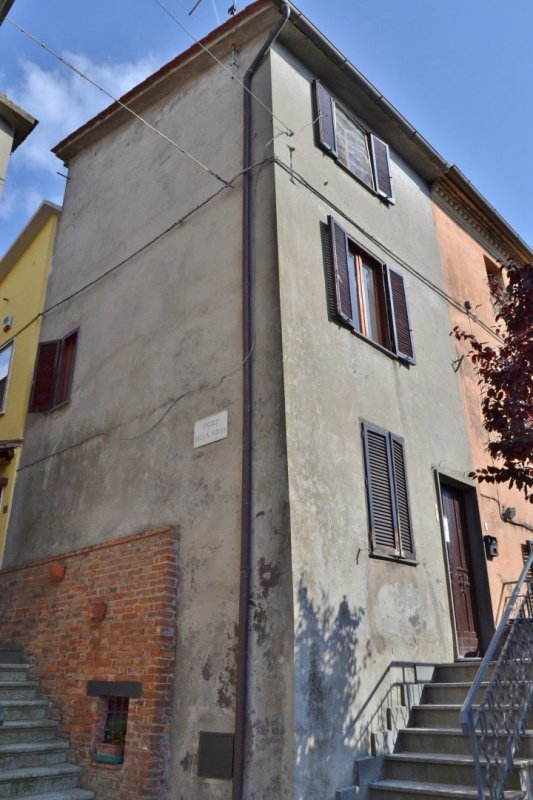 Maison individuelle à Fabro