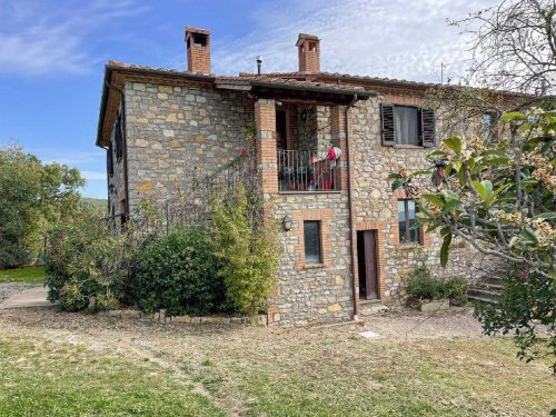 Ferme à Montegabbione