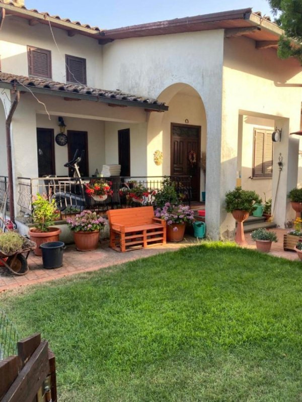 Maison individuelle à Monteleone d'Orvieto