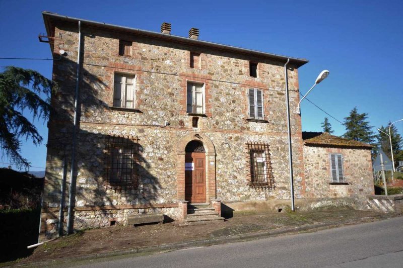 Vrijstaande woning in Monteleone d'Orvieto