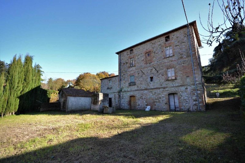 Villa i Monteleone d'Orvieto