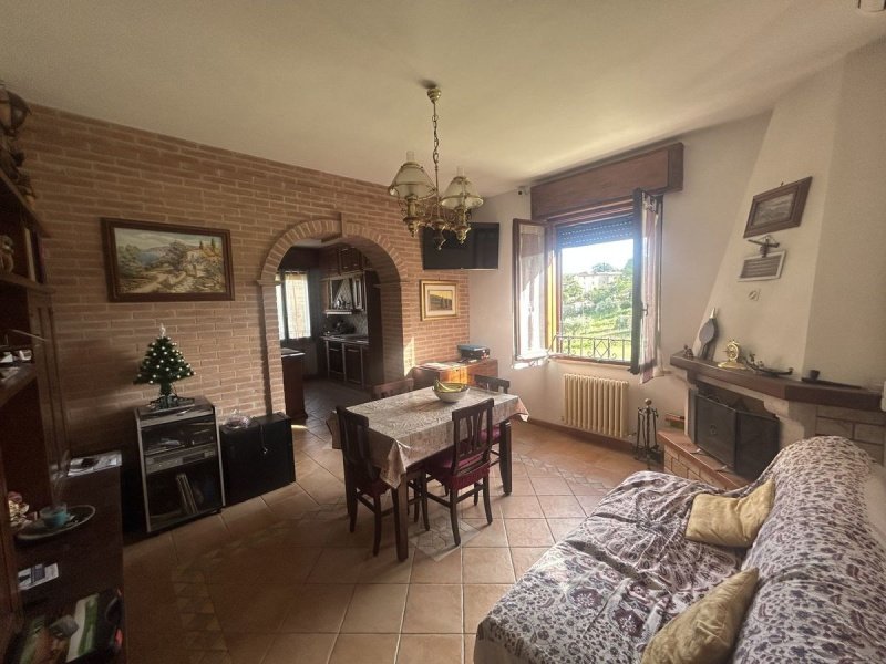 Appartement in Magione