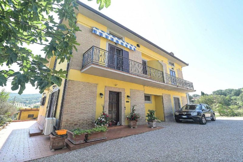 Appartement in Magione