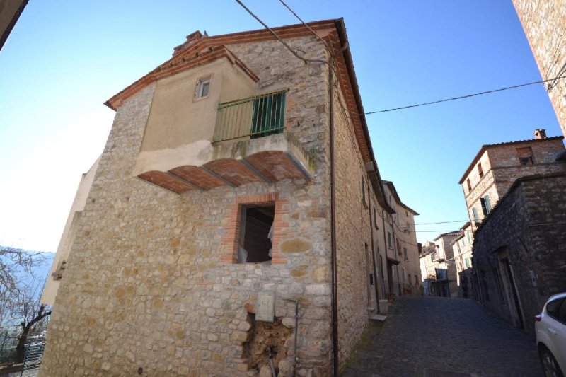 Detached house in Fabro