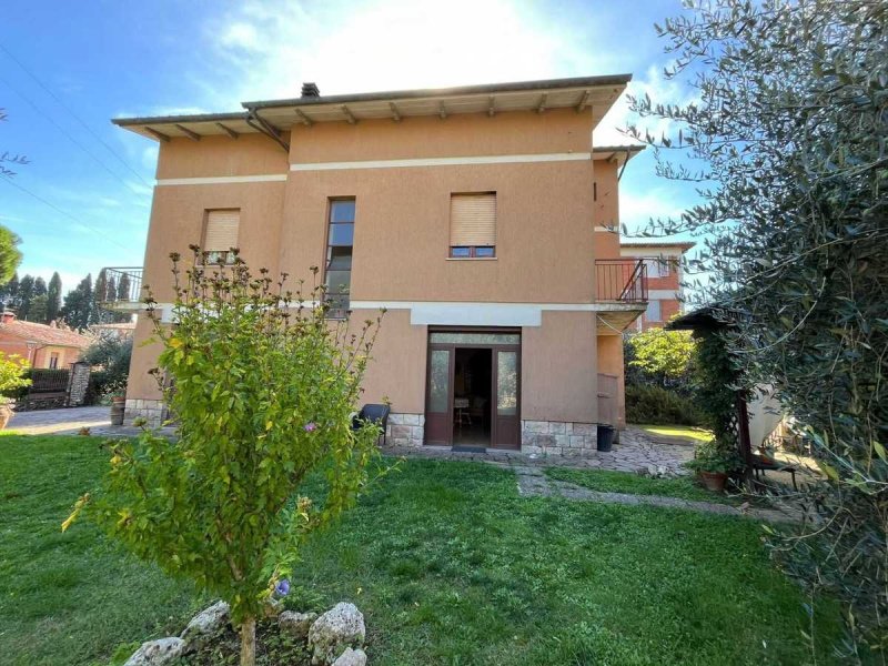 Detached house in Città della Pieve