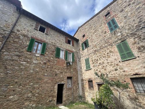 Appartement in Magione