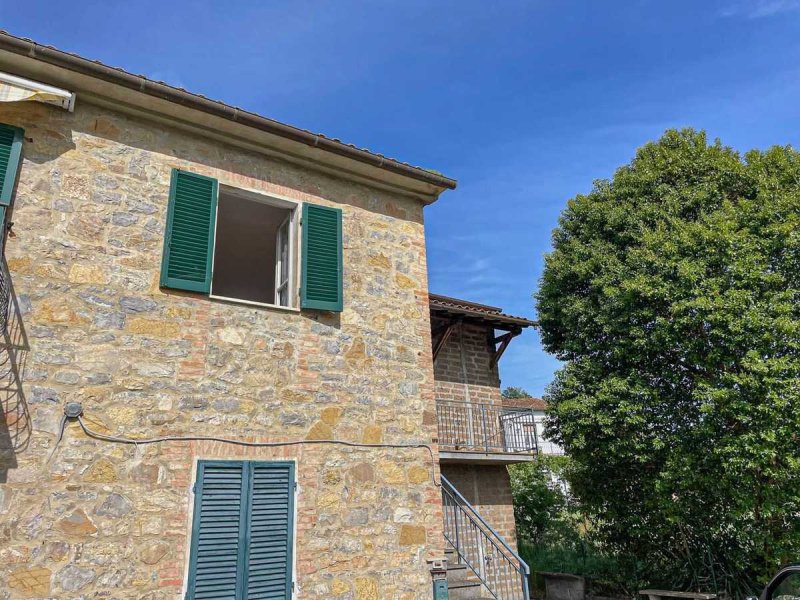 Apartamento em Monteleone d'Orvieto