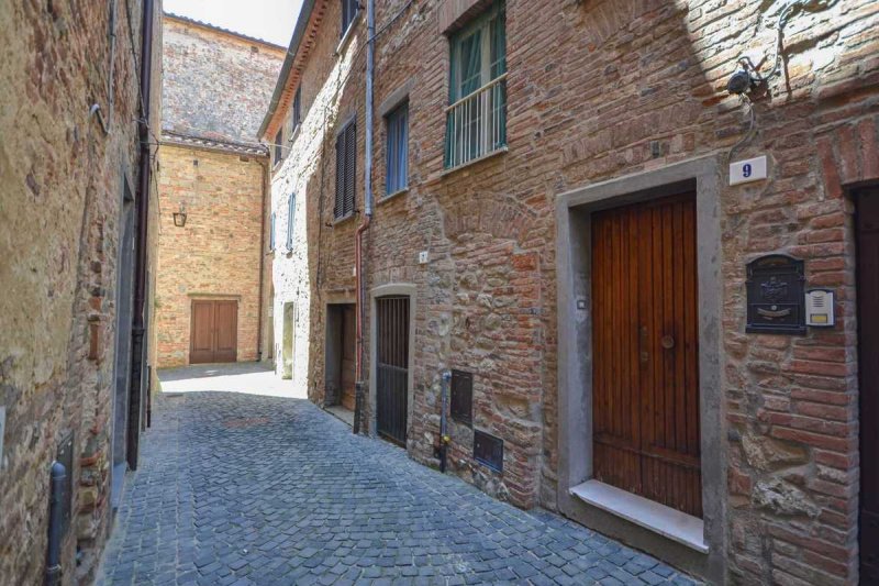 Einfamilienhaus in Monteleone d'Orvieto