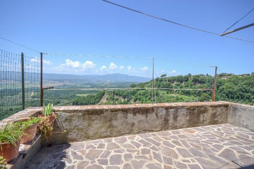 Einfamilienhaus in Monteleone d'Orvieto