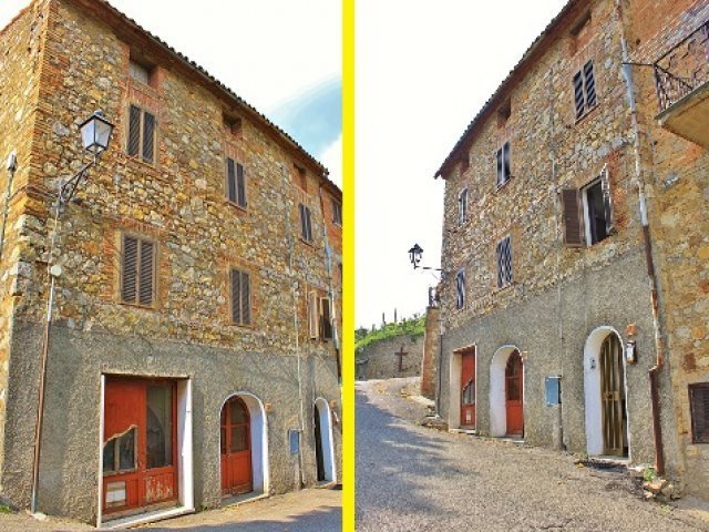 Maison individuelle à Ficulle