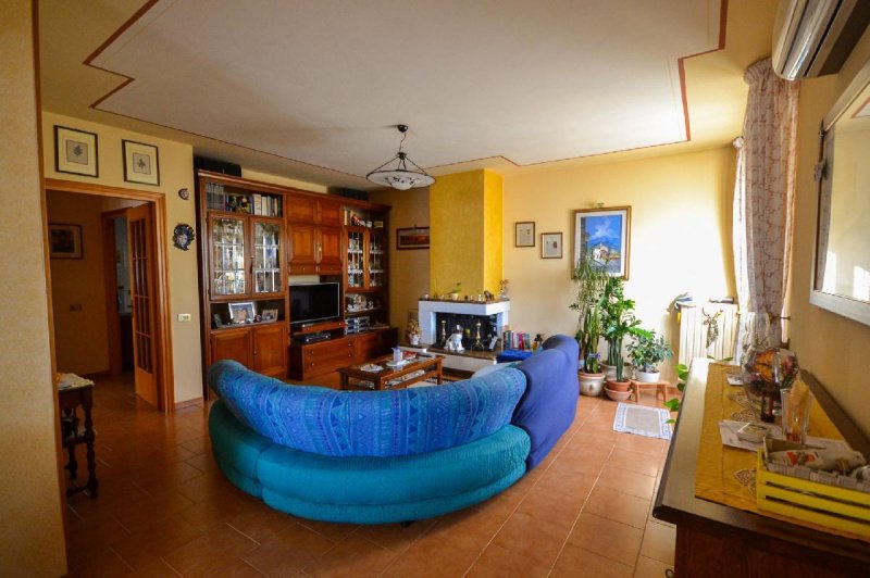 Appartement in Fabro