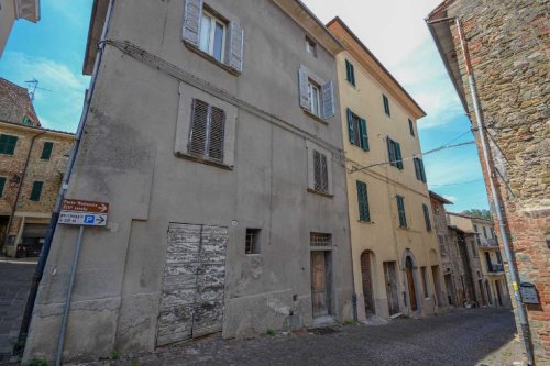 Appartement in Piegaro