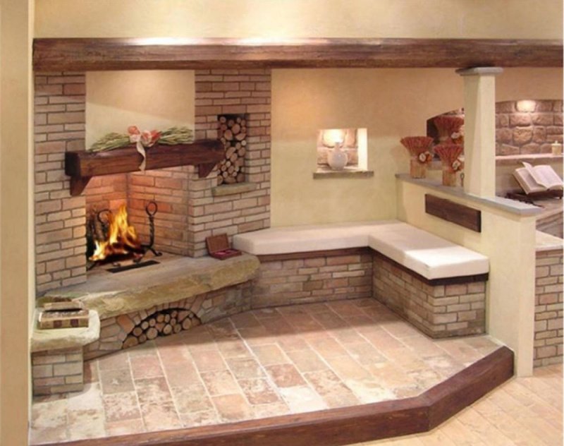 Отдельно стоящий дом в Паррано