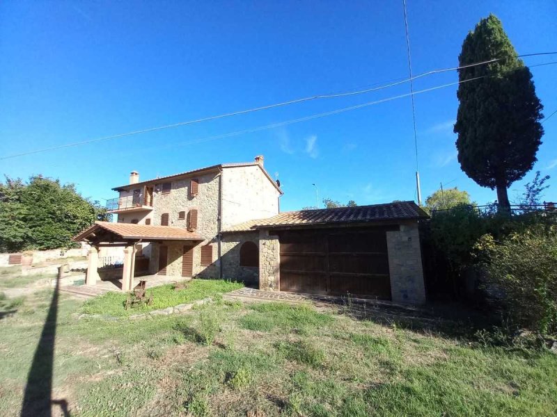 Отдельно стоящий дом в Паррано