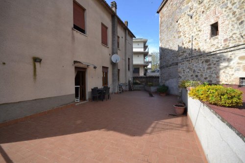 Appartement à Ficulle