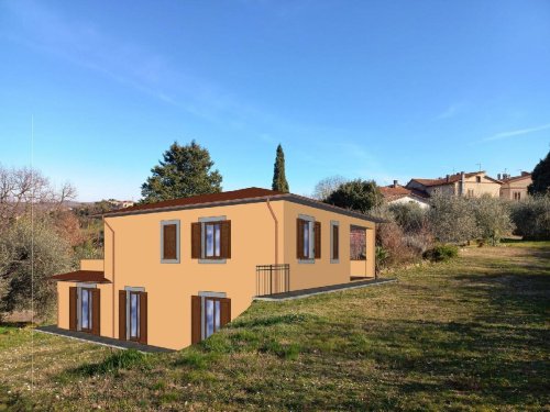 Farmhouse in Fabro