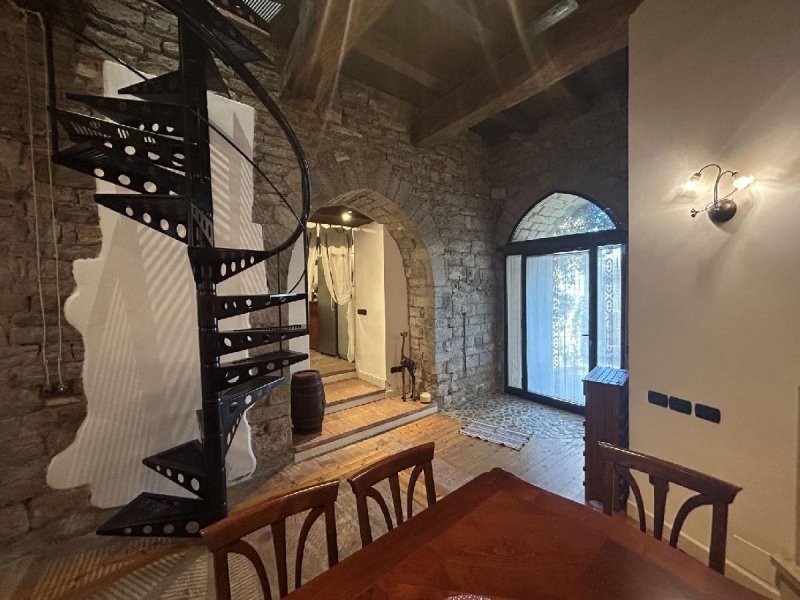 Villa i Magione