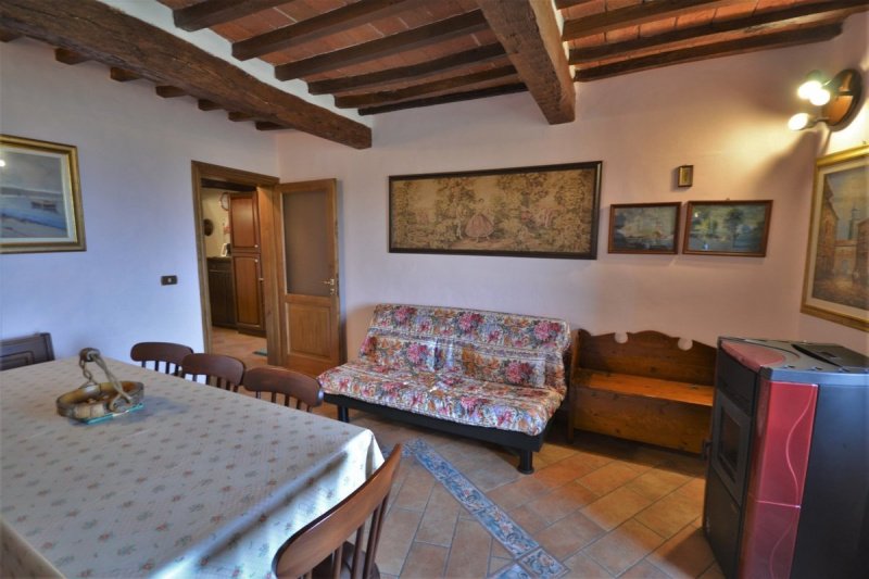 Apartamento em Monteleone d'Orvieto