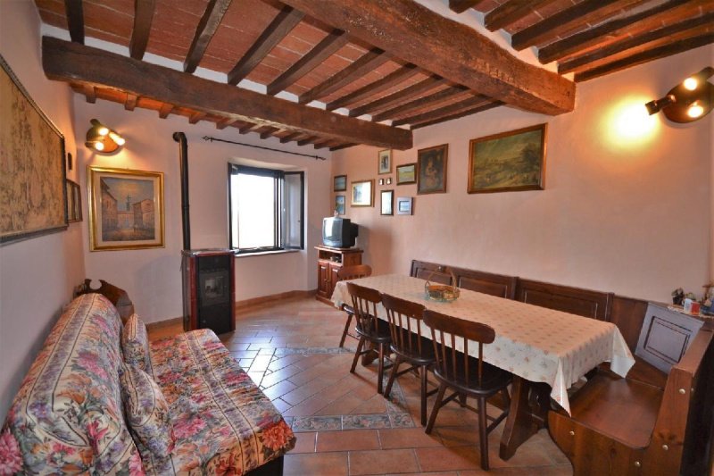Apartamento em Monteleone d'Orvieto